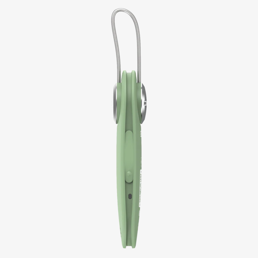 Knog Scout Travel Smart Luggage Tag - Image 22