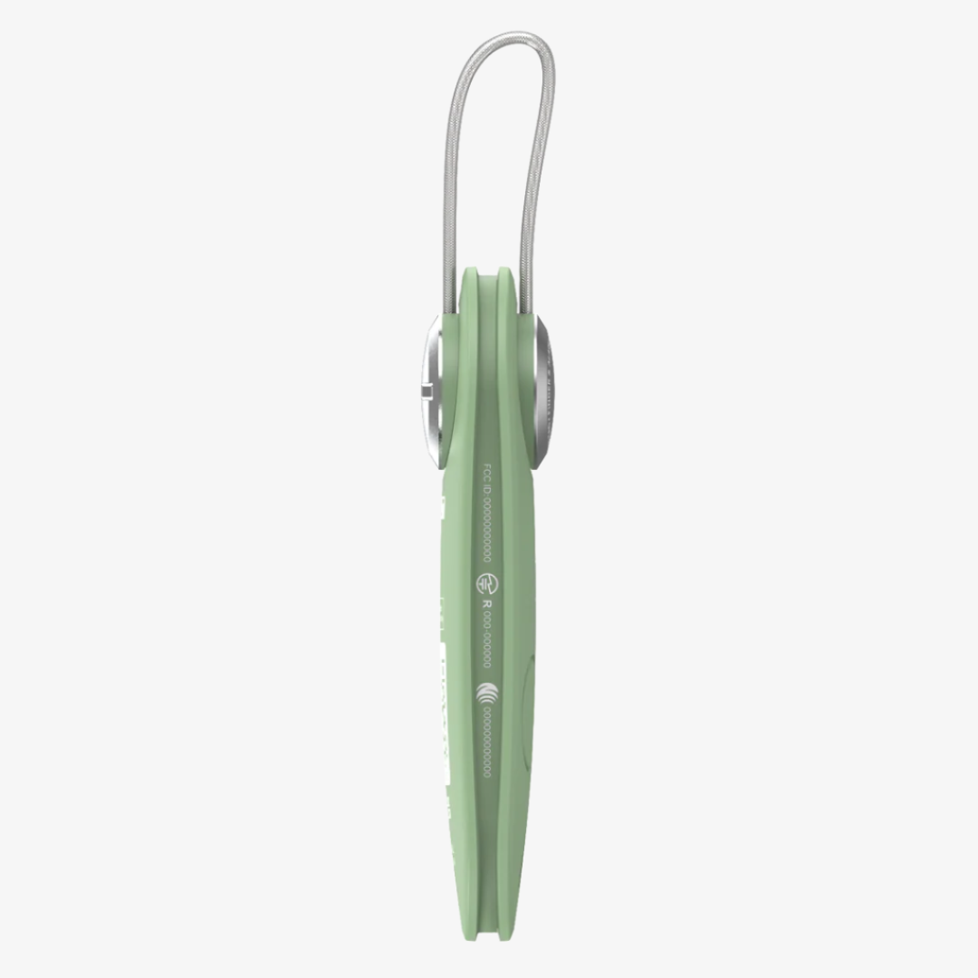 Knog Scout Travel Smart Luggage Tag - Image 23