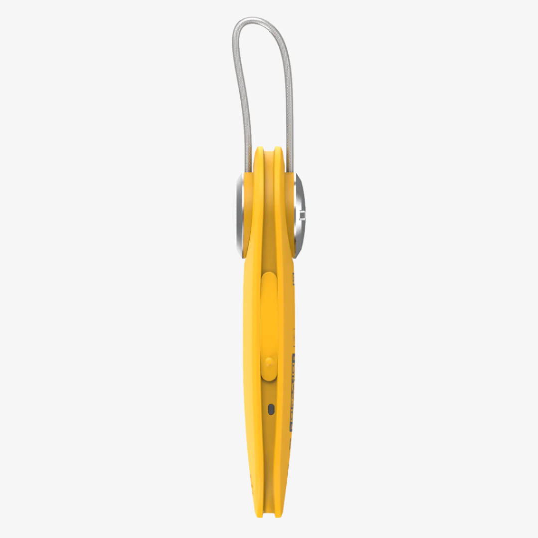 Knog Scout Travel Smart Luggage Tag - Image 27