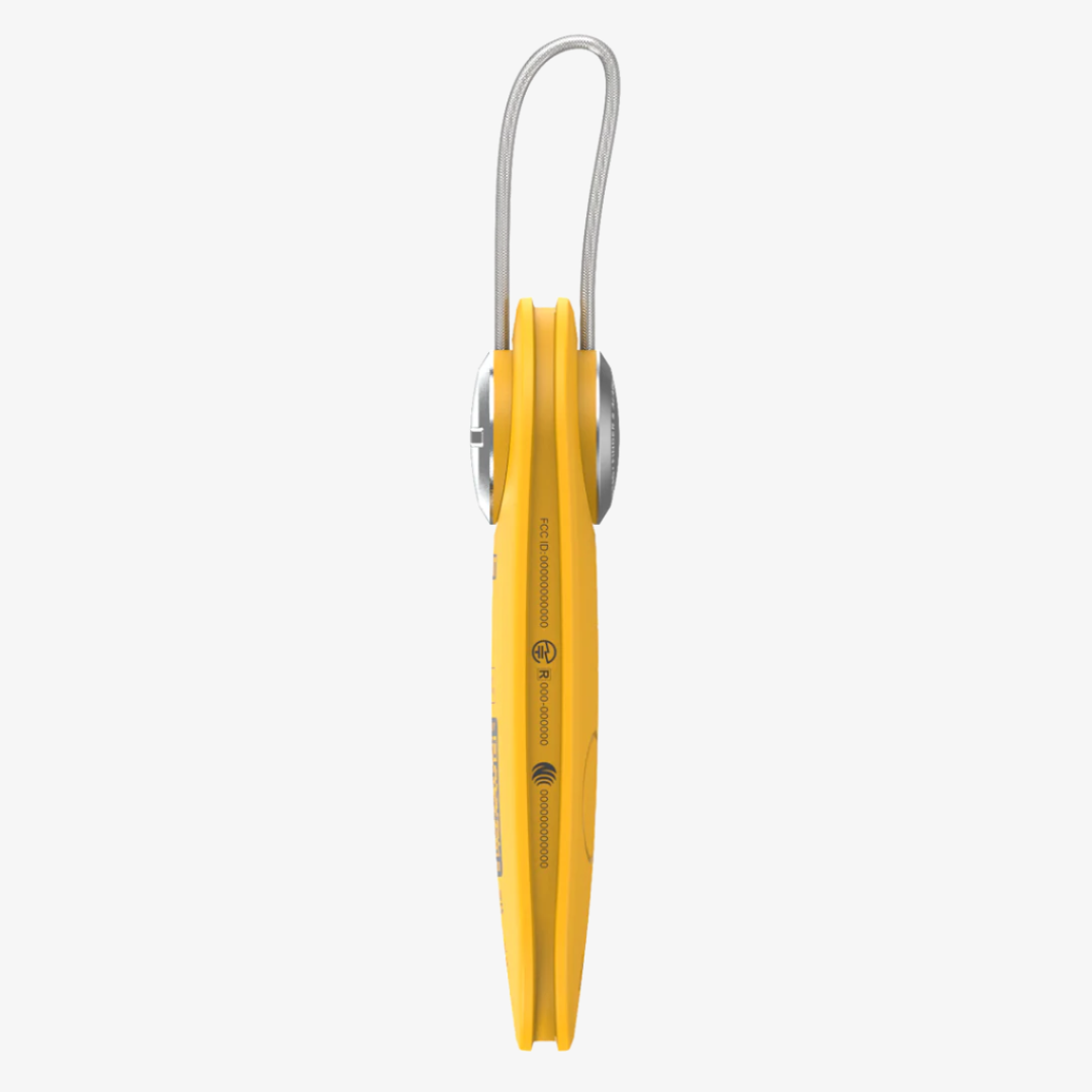 Knog Scout Travel Smart Luggage Tag - Image 28